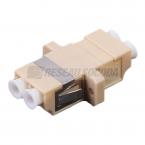  RACCORD OPTIQUE LC DPLX OM1-2 
