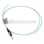  PIGTAIL SC/APC MONO OS2 2MT 