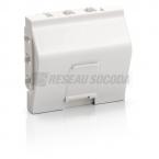  PLASTRON RJ45 SIMPLE INCLINE 