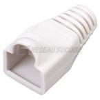  MANCHON RJ45 A BOSSE GRISx50 