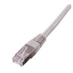  CORD RJ CAT8 SFTP ZH GRIS 2M 