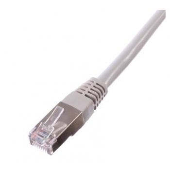  CORD RJ CAT8 SFTP ZH GRIS 2M 