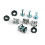  VIS ECROUS CAGE BAIE PACK 32 