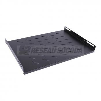  PLATEAU FIXE POUR BAIE P1000 