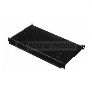 PLATEAU COULISS 4 PTS 1U P750 