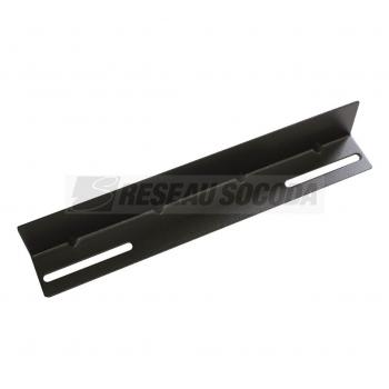  RAIL EN L POUR BAIE P600 -x2 