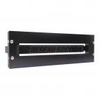 PLATINE DISTRIBUTION RAIL DIN 
