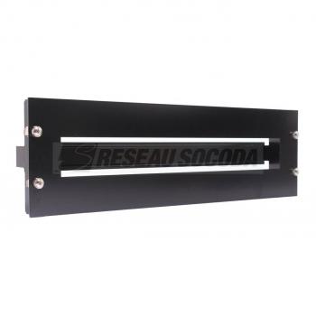  PLATINE DISTRIBUTION RAIL DIN 