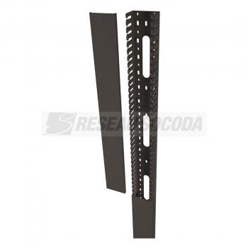  GUIDE CABLE VERTICAL 42U 