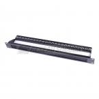  PASSE CABLE BALAIS 1U + LOVAGE 