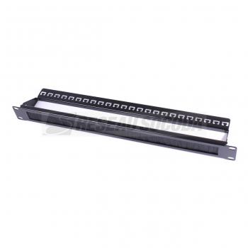  PASSE CABLE BALAIS 1U + LOVAGE 