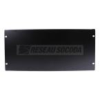  OBTURATEUR 19 POUCES 4U NOIR 