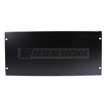  OBTURATEUR 19 POUCES 4U NOIR 