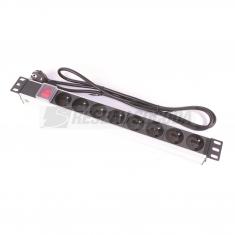  BANDEAU 8 PC + INTER + CABLE 