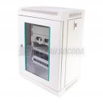  KIT RESO COFFRET 10 POUCES 10U 