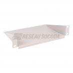  PLATEAU MODEM 10 POUCES GRIS 
