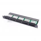  PANNEAU TELEPH 1U 50 PORTS 