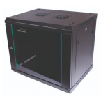  KIT RESO 19 POUCES 9U  GIGABIT 