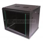  COFFRET BRASSAGE 9U P450 NOIR 