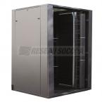 ARMOIRE ECO 22U L=600 P=600 