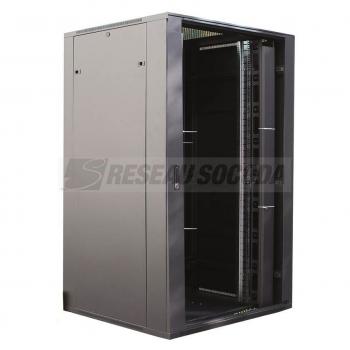  ARMOIRE ECO 27U L=600 P=600 