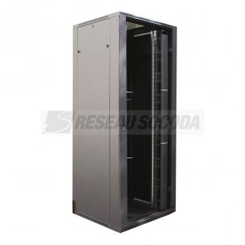  ARMOIRE ECO 42U L=800 P=800 