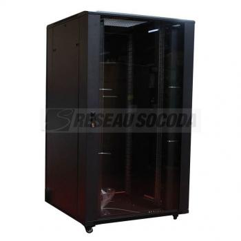  BAIE DE BRASSAGE 27U 600x800 