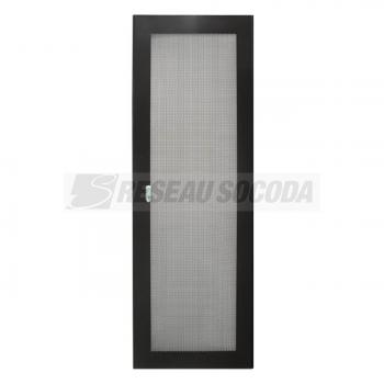  PORTE AR NID D'ABEILLE 42U 800 