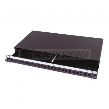  TIROIR OPTIQUE NU 24SC SIMPLEX 