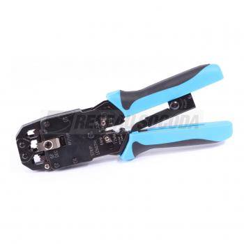  PINCE A SERTIR RJ45 AMP +RJ48 