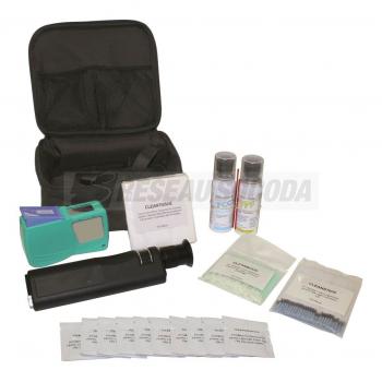  KIT DE NETTOYAGE OPTIQUE 