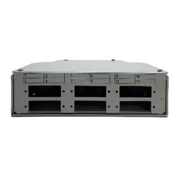  COFFRET OPTIQUE RAIL DIN 