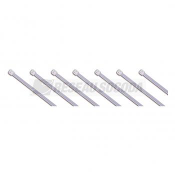  SERRE CABLE 3.6x150 SACHET 100 
