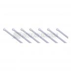  SERRE CABLE 2.5x200 SACHET 100 