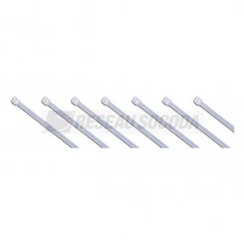  SERRE CABLE 2.5x200 SACHET 100 