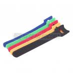  ATTACHE VELCRO l=125mm PACK 5 