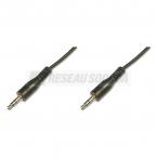  CORDON MINI JACK 3.5 20 METRES 