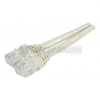  CORDON ADSL RJ11 5MS 
