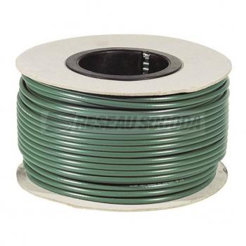  CABLE COAX KX6 BOBINE 100M 
