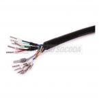 DEMI CORDON VGA 15M 