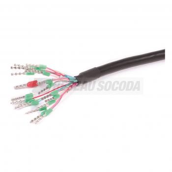  DEMI CORDON HDMI 10M 