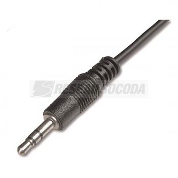  DEMI CORDON JACK 5M 
