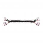  CABLE VGA EQUIPE EMBOUTS 15M 