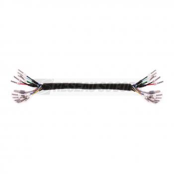  CABLE VGA EQUIPE EMBOUTS 15M 