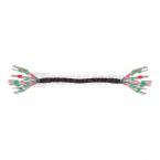  CABLE HDMI EQUIPE EMBOUTS 15M 