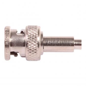  CONNECT. BNC MALE KX3 
