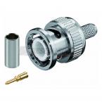  CONNECT. BNC MALE KX6 x10 