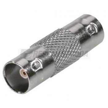  RACCORD BNC FEMELLE-FEMELLE 