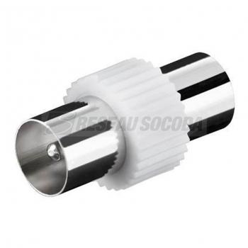  ADAPTATEUR TV 9.52M-9F 