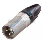  CONNECTEUR XLR 3 POINTS MALE 